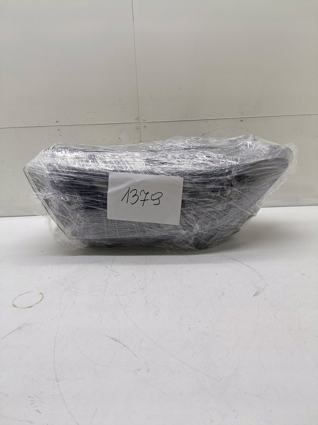 Frontscheinwerfer Ford Transit Connect 1 Mk1 KF941005G LED Links Headlight - Thumbnail 10