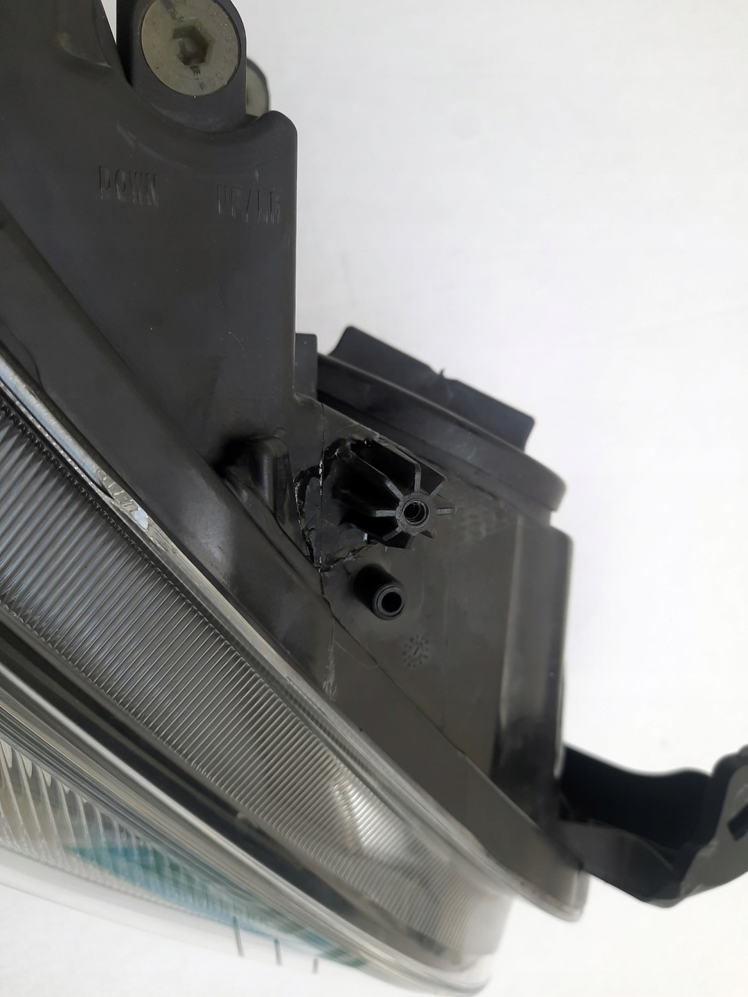 Frontscheinwerfer Opel Astra Facelift LED Rechts Scheinwerfer Headlight - Thumbnail 9