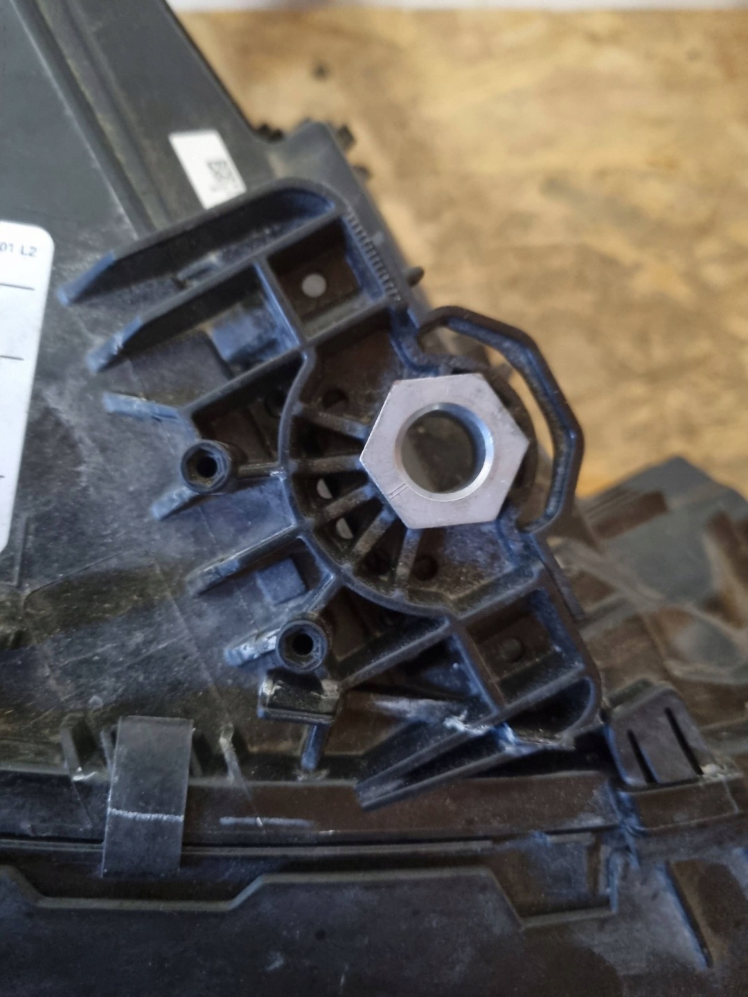 Frontscheinwerfer BMW X3 G01 5A29206 LED ADAPTIVE Rechts Scheinwerfer Headlight - Thumbnail 3
