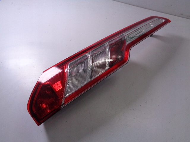 Ford Transit Custom 1 Mk1 Rückleuchte BK2113405AJ Rearlamp - Thumbnail 1