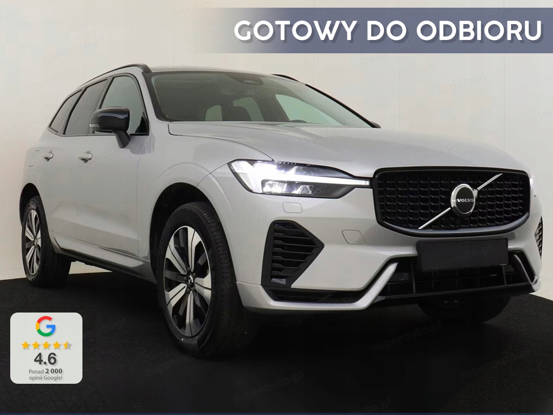 Volvo XC60 II 2024