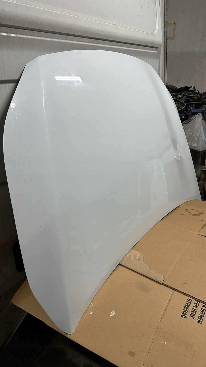 Motorhaube Kia Ceed CD Bonnet Hood - Thumbnail 3