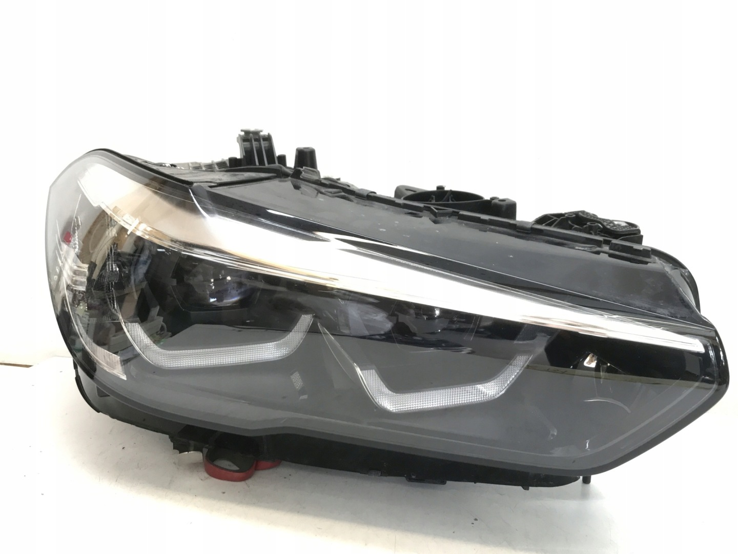 Frontscheinwerfer BMW X6 G06 5A27988 LED Rechts Scheinwerfer Headlight - Thumbnail 8