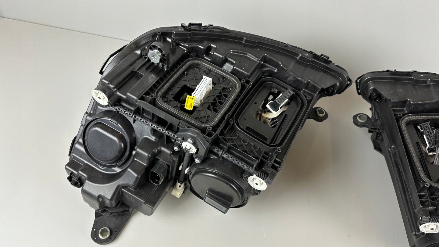 Frontscheinwerfer Mercedes-Benz E-Klasse W213 A2139060110 Multibeam LED Links Headlight - Thumbnail 11