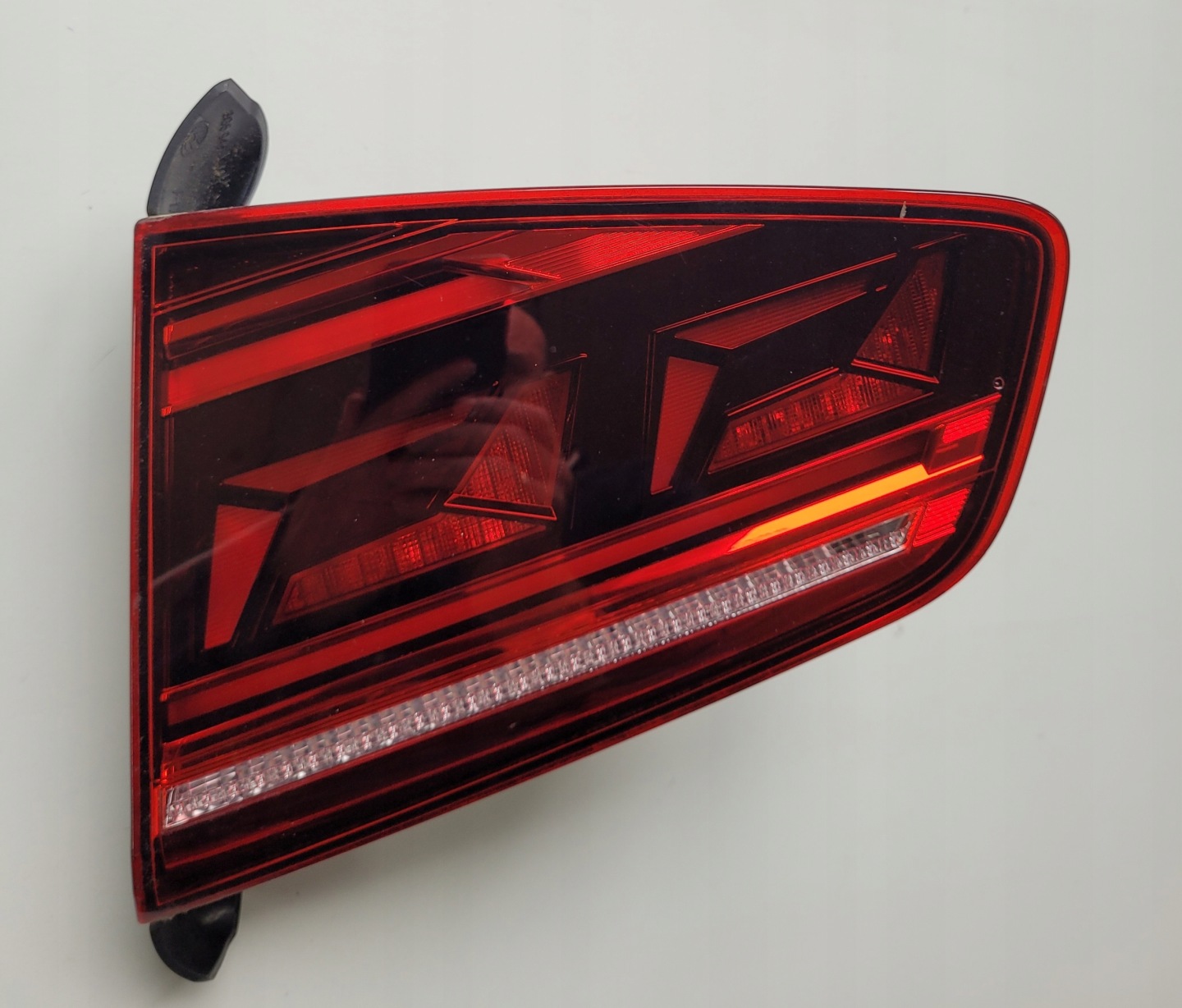 VW Passat B8 Rückleuchte 3G5945308F Rearlamp - Thumbnail 1