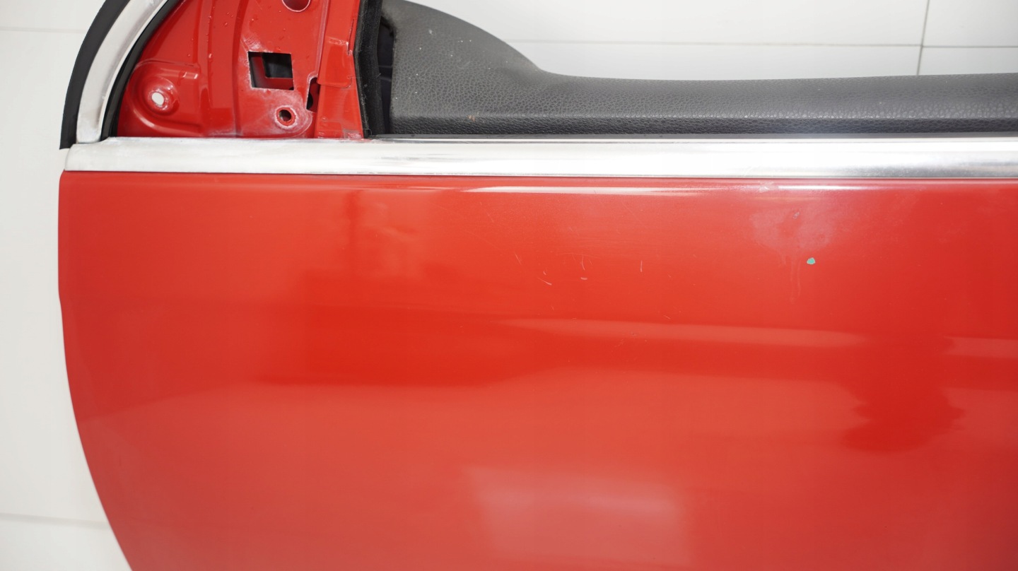 VW Golf V Tür Vorne Links Kombi Door Porta Porte - Thumbnail 6