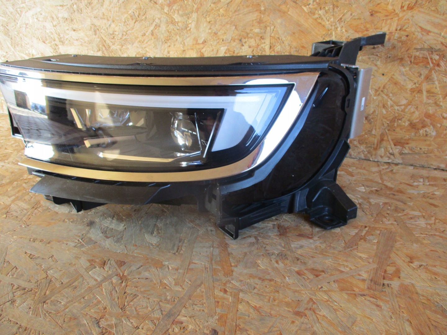 Frontscheinwerfer Opel Mokka 98340168 Matrix LED Links Scheinwerfer Headlight - Thumbnail 3