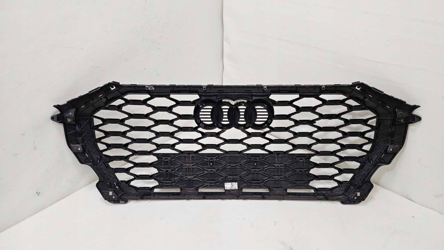 Audi Q3 Kühlergrill FRONTGRILL Kühlergitter 83F853651 - Thumbnail 9