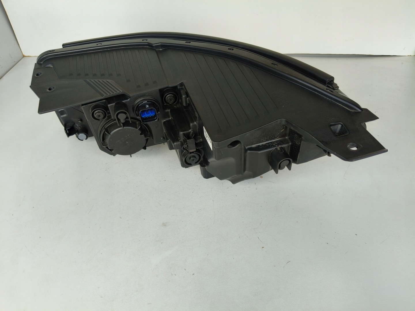 Frontscheinwerfer Hyundai IONIQ 5 NE 92102GI LED Rechts Scheinwerfer Headlight - Thumbnail 4