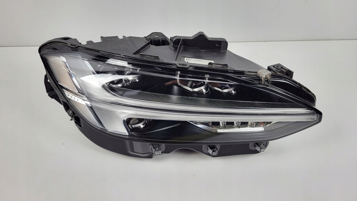 Frontscheinwerfer Volvo S90/V90 S90 32228677 LED Rechts Scheinwerfer Headlight - Thumbnail 3