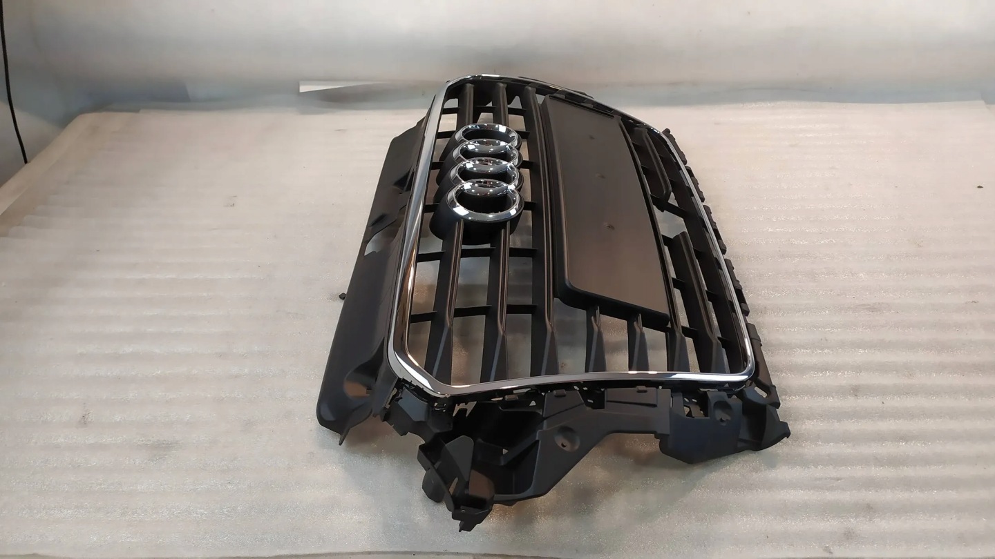 Audi A3 8V Kühlergrill FRONTGRILL Kühlergitter 8V3853651A - Thumbnail 8