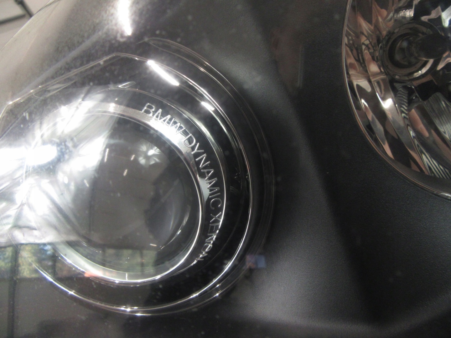 Frontscheinwerfer BMW X3 E83 3418388 Xenon Rechts Scheinwerfer Headlight - Thumbnail 9