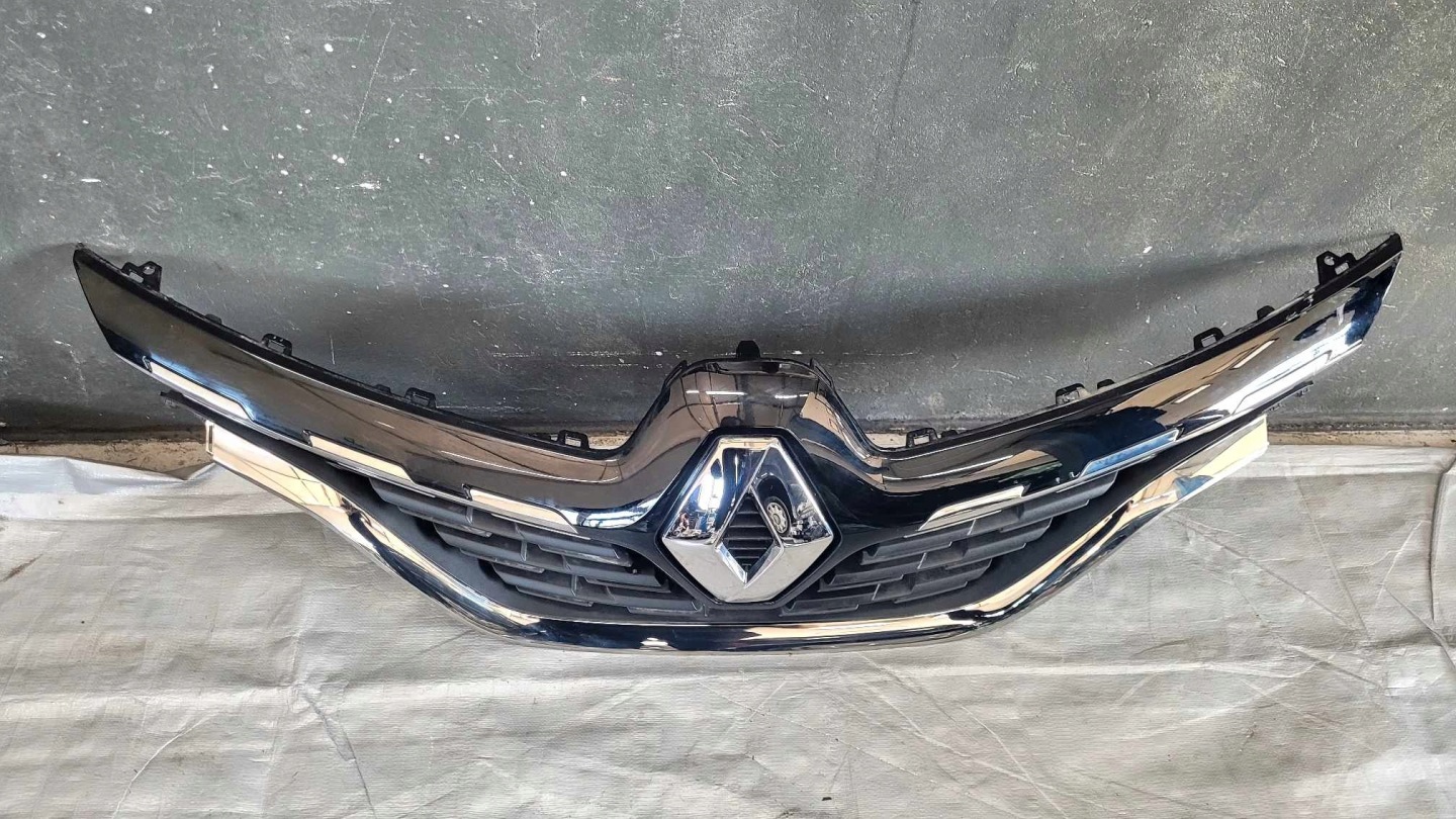 Renault Captur RJB Kühlergrill FRONTGRILL Kühlergitter - Thumbnail 2