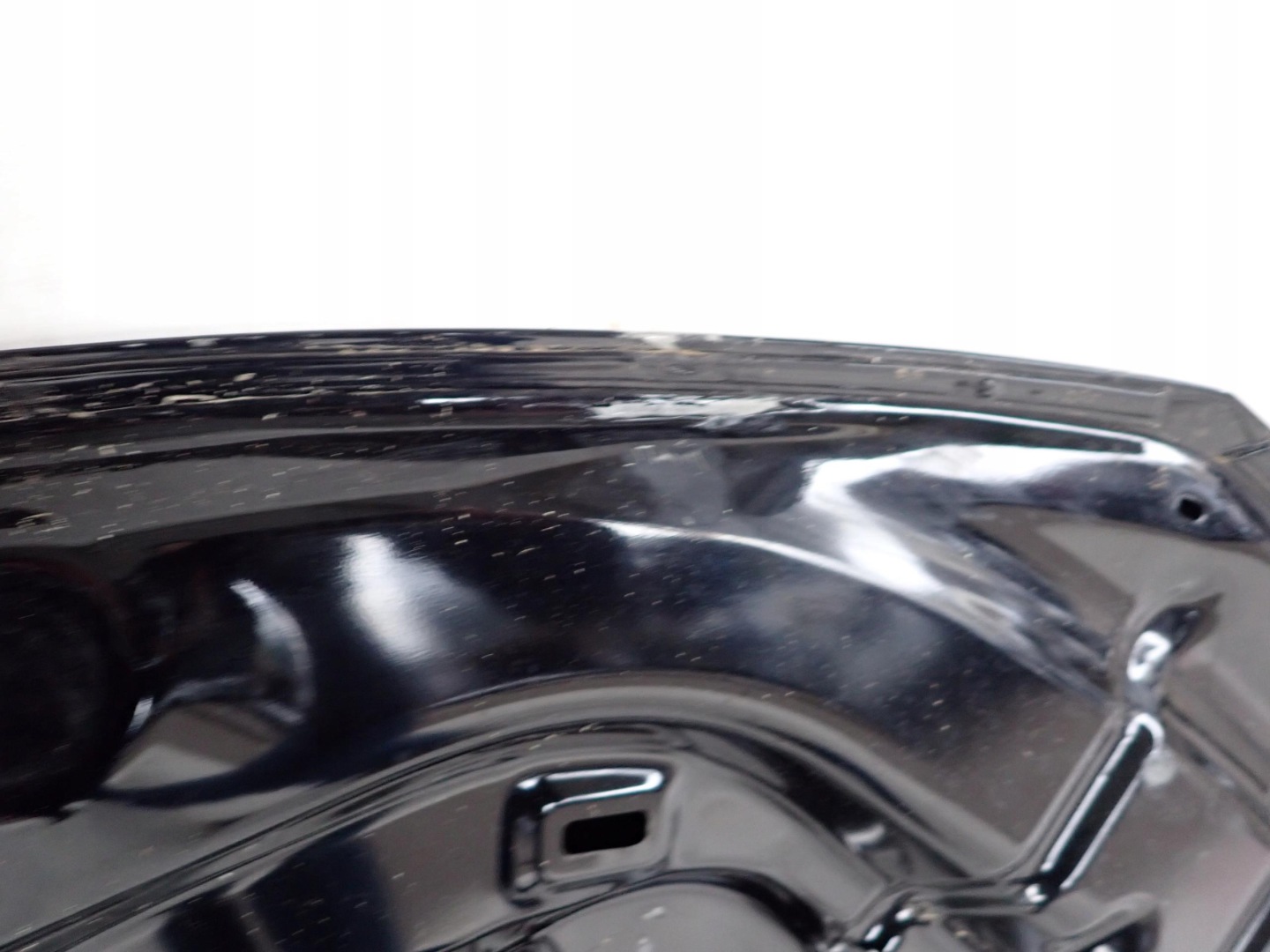Motorhaube Ford Focus IV Mk4 Bonnet IKA1102MITSUC Hood - Thumbnail 10