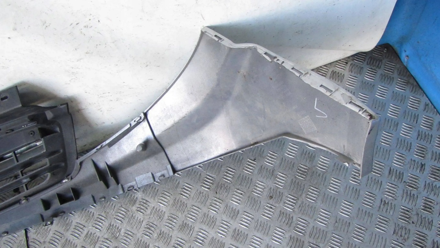 Opel Vivaro C Kühlergrill FRONTGRILL Kühlergitter - Thumbnail 6