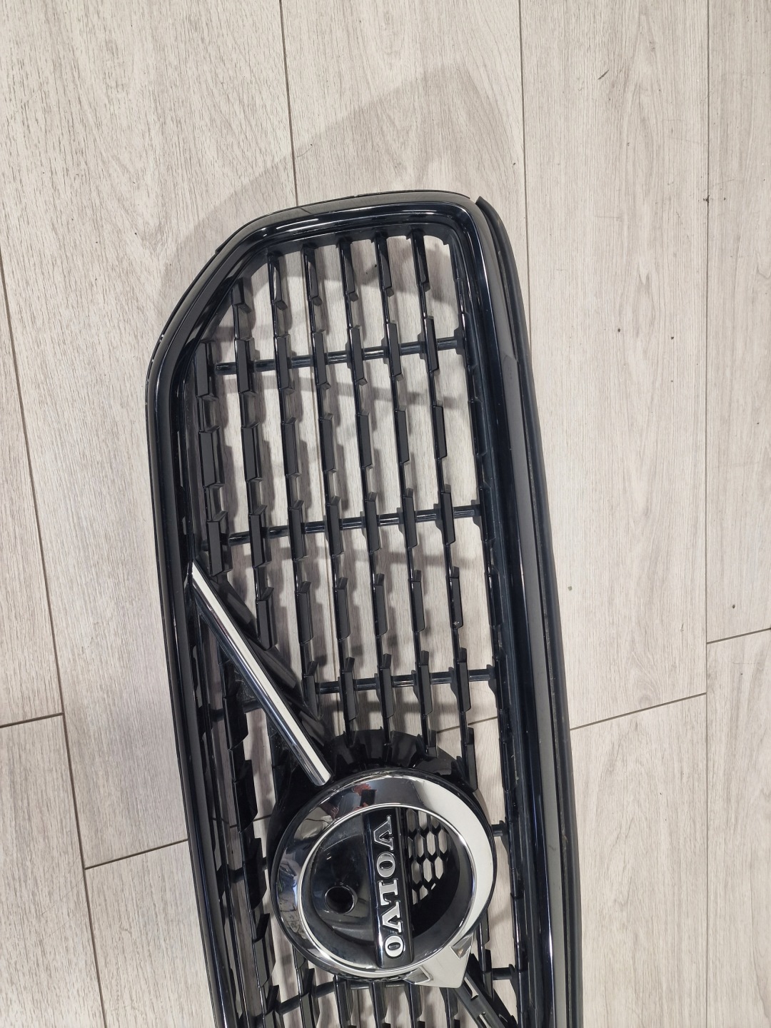 Volvo XC40 Kühlergrill FRONTGRILL Kühlergitter 31457346 - Thumbnail 2