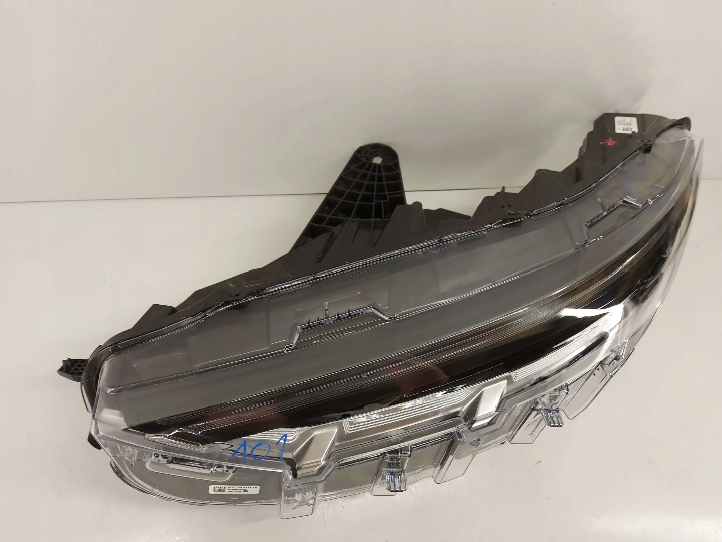 Frontscheinwerfer Ford Mustang Mach-E Mk1 LJ8Z13008CKOL LED Links Headlight - Thumbnail 8