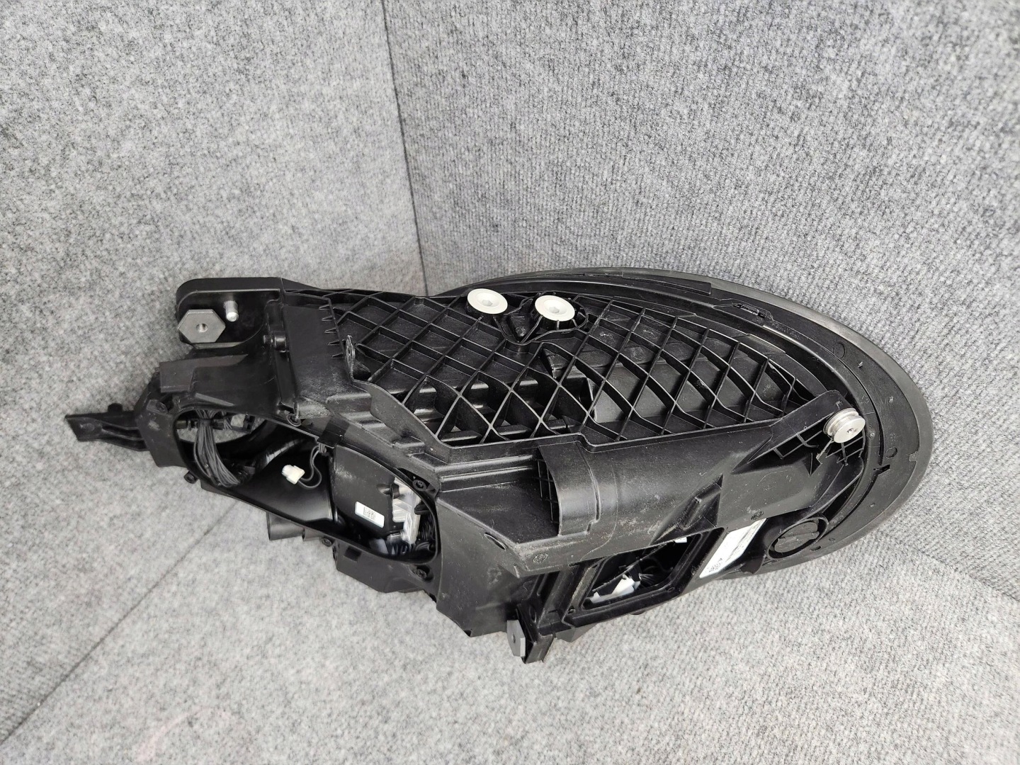 Frontscheinwerfer Porsche 911 992 9P5941059DS Matrix LED Links Headlight - Thumbnail 10
