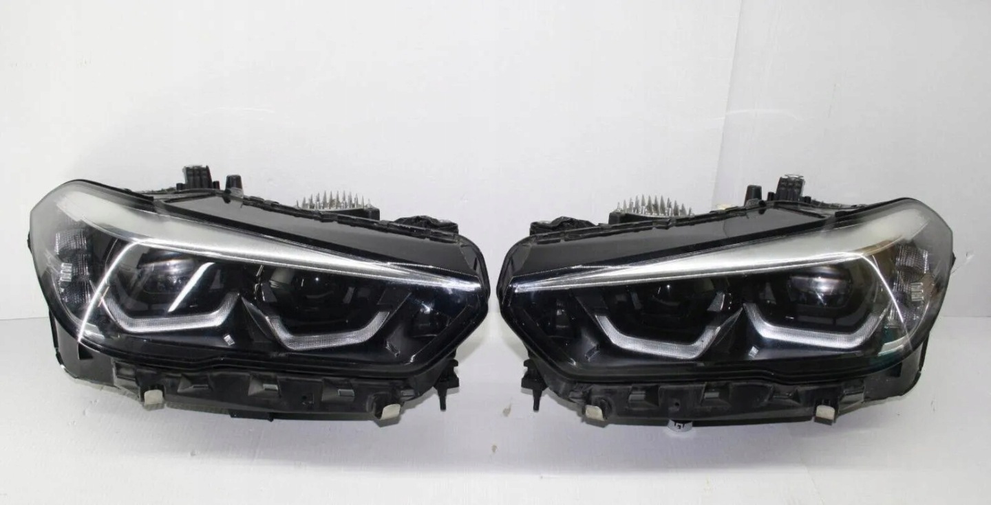 Frontscheinwerfer BMW X5 G05 2900827 LED Links Scheinwerfer Headlight - Thumbnail 1