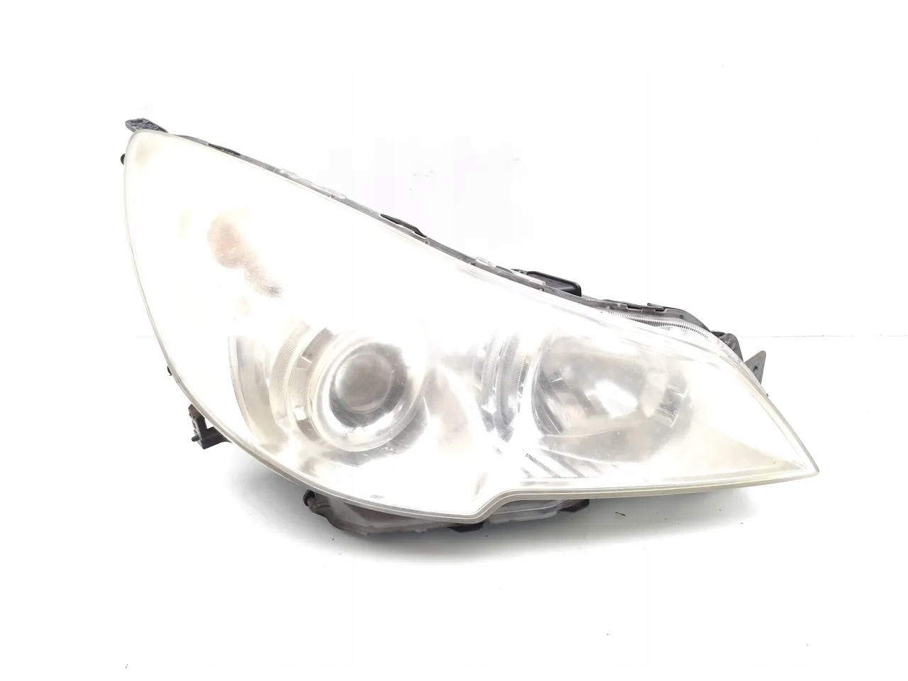 Frontscheinwerfer Subaru Outback BM 0700011133 LED Links Scheinwerfer Headlight - Thumbnail 8