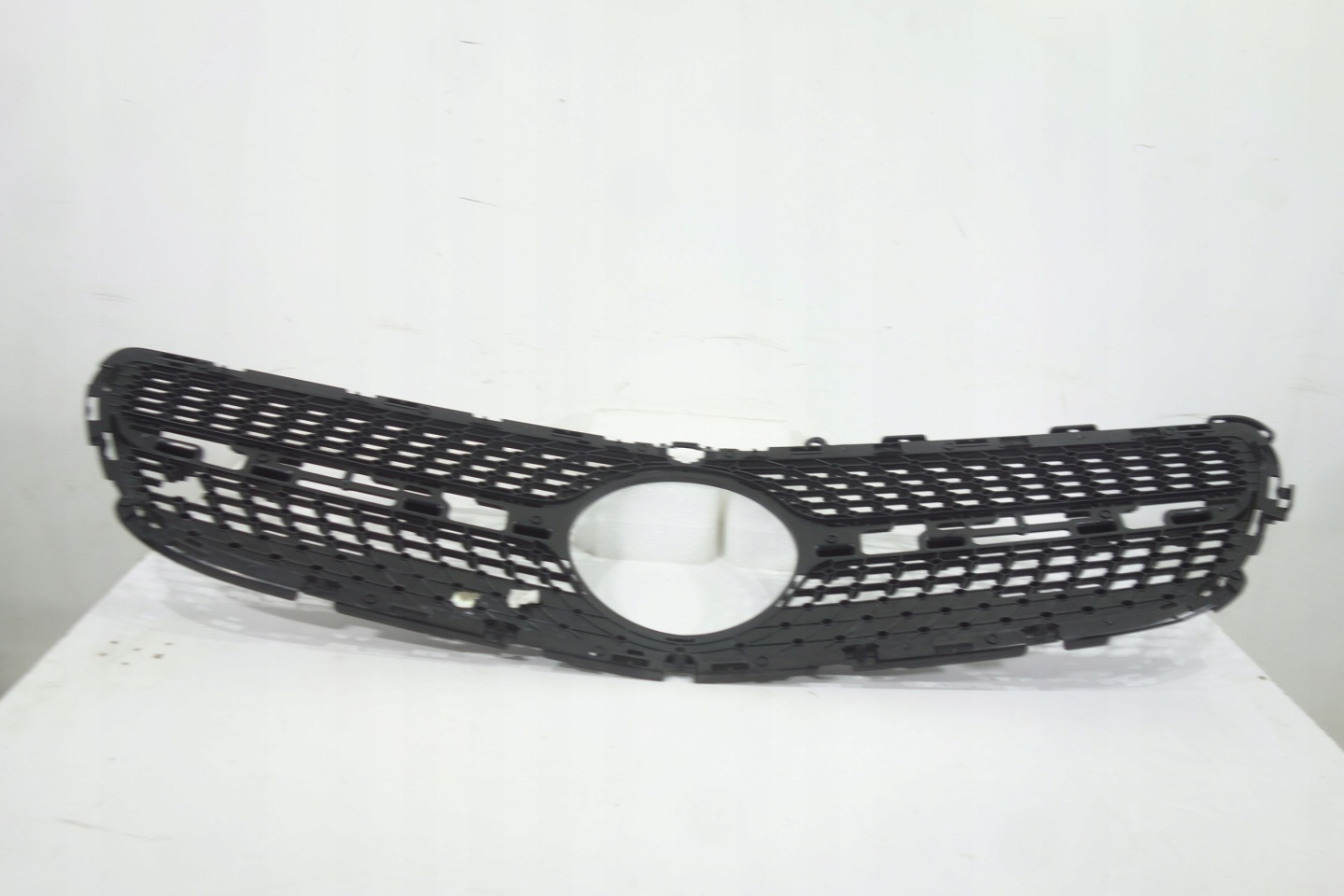 Mercedes-Benz CLS W218 Kühlergrill FRONTGRILL Kühlergitter A2188850600 - Thumbnail 6