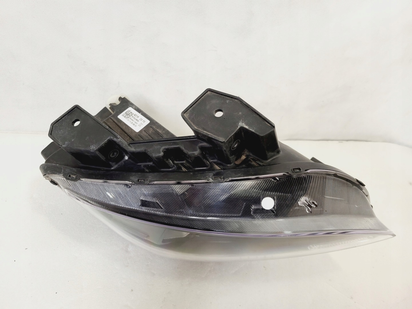 Frontscheinwerfer Hyundai Kona OS 92101J9500 LED Links Scheinwerfer Headlight - Thumbnail 10
