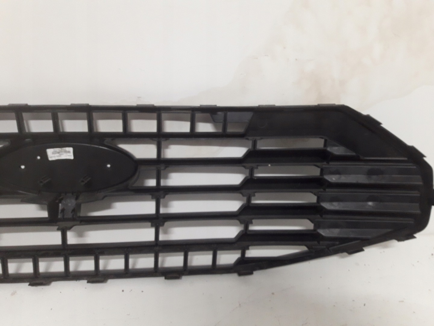 Ford Transit Custom 2 Mk2 Kühlergrill FRONTGRILL Kühlergitter PZ3117B968AZP - Thumbnail 11