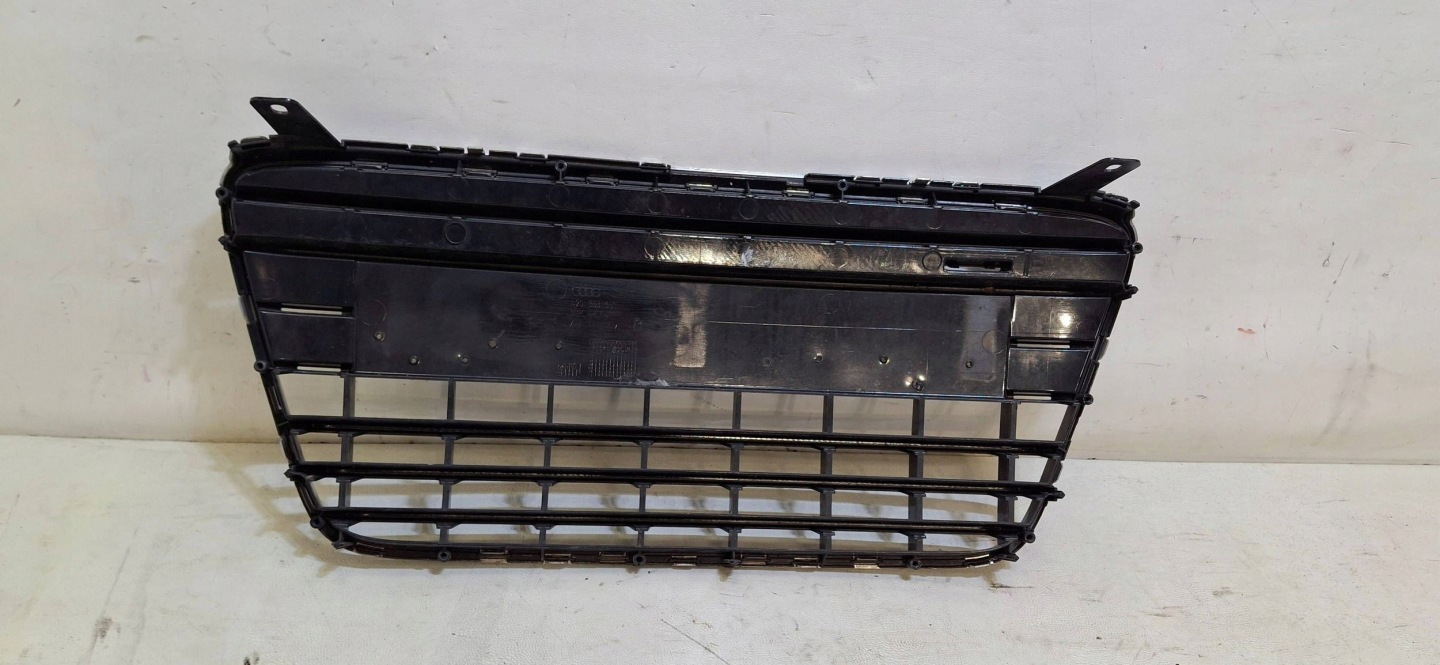 Audi R8 42 Kühlergrill FRONTGRILL Kühlergitter 420853651 - Thumbnail 5