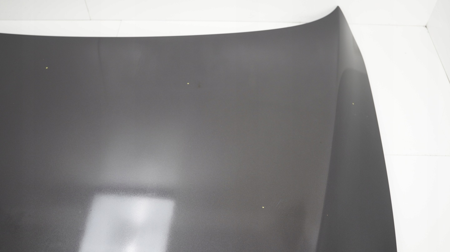 Motorhaube Audi Q7 Bonnet Hood - Thumbnail 8