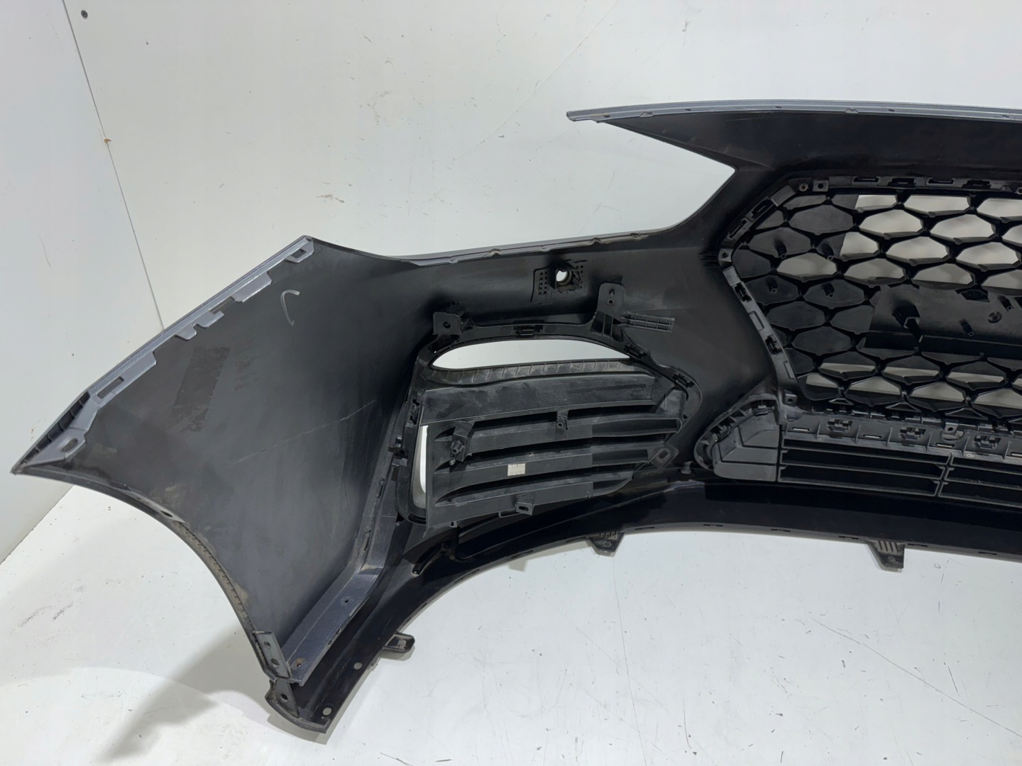 Hyundai i30 OS Kühlergrill FRONTGRILL Kühlergitter 86351S0000 - Thumbnail 20