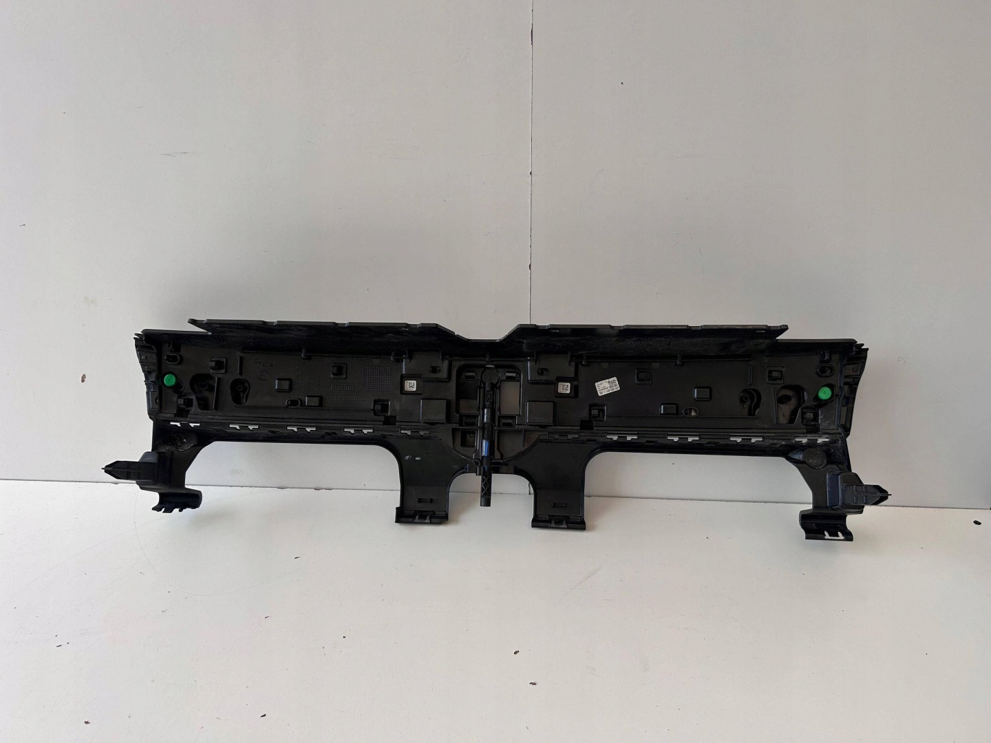 VW Tiguan Kühlergrill FRONTGRILL Kühlergitter 571853651 - Thumbnail 2