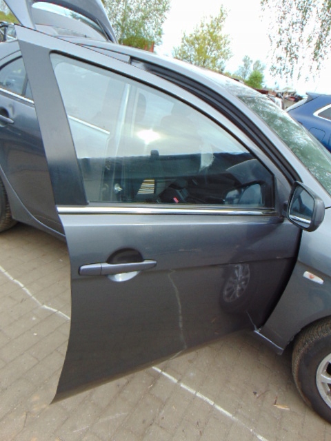 Mitsubishi Lancer CY0 Tür Vorne Rechts Door Porta Porte - Thumbnail 1
