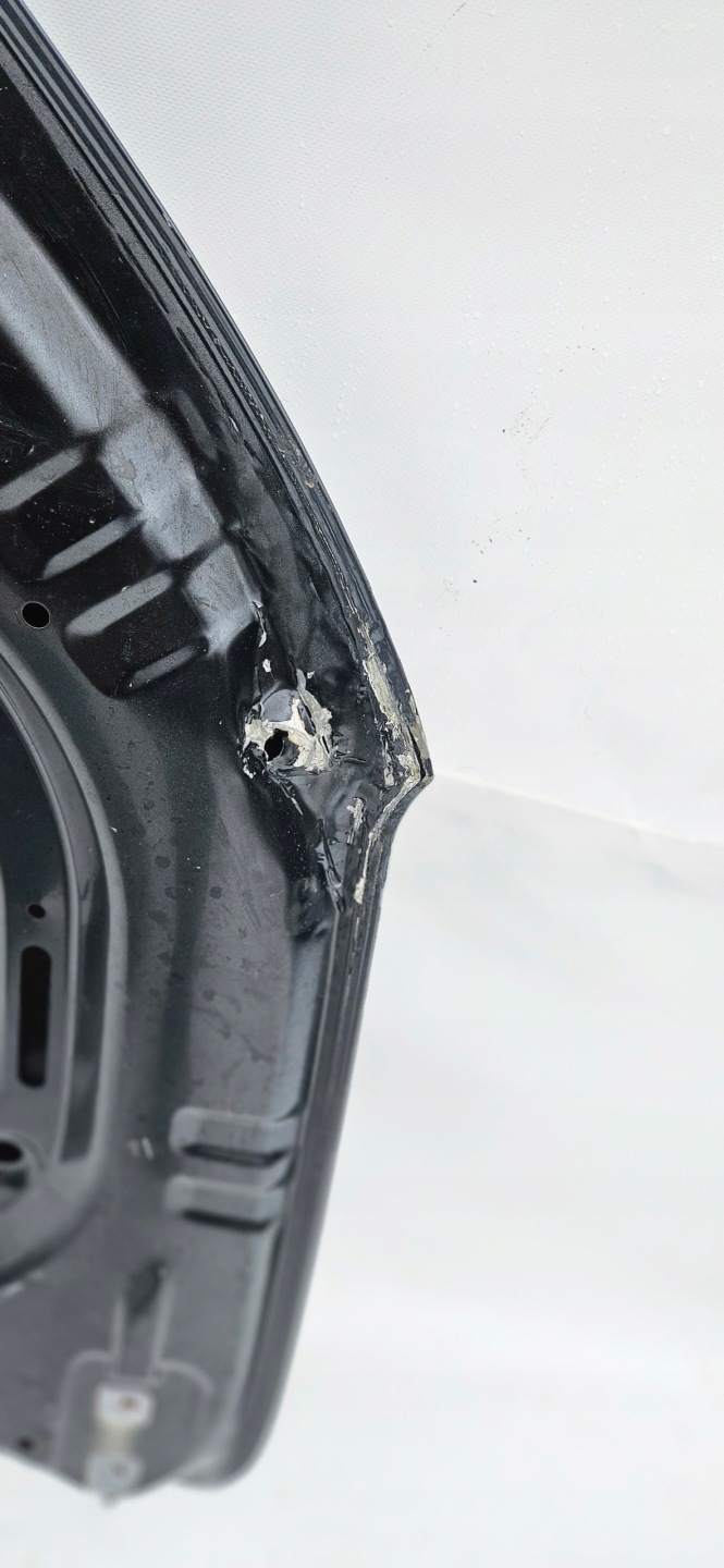 Motorhaube Hyundai Kona OS Bonnet Hood - Thumbnail 12