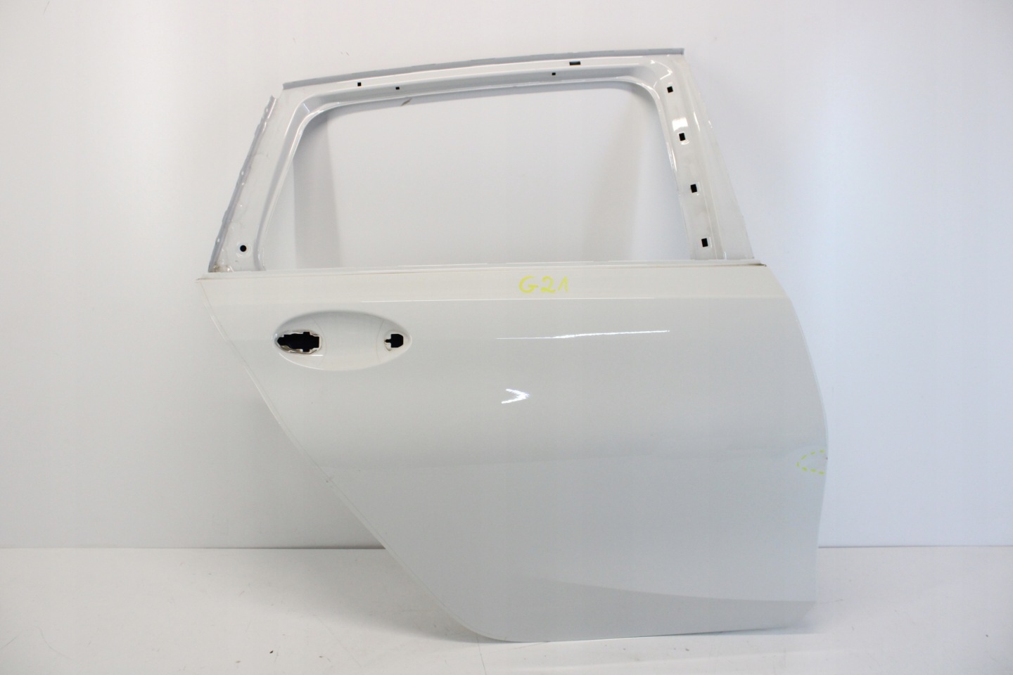 BMW 3 G21 Tür Hinten Rechts Kombi Door Porta Porte - Thumbnail 1
