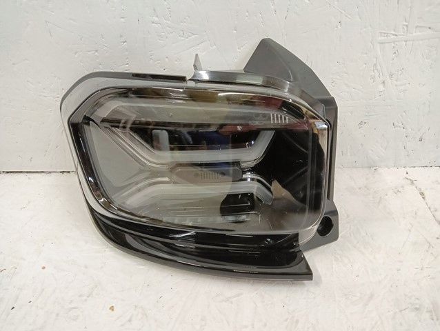 Jeep Avenger FH1 Rückleuchte Rearlamp - Thumbnail 1