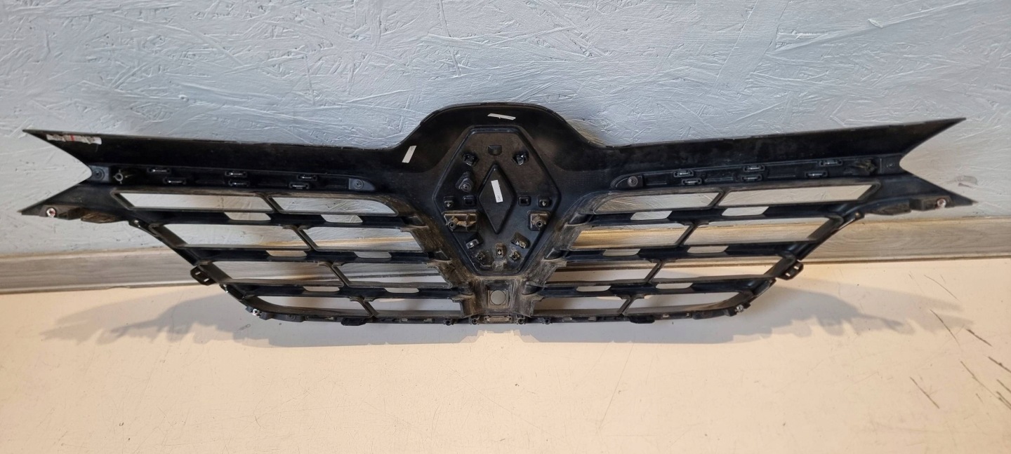 Renault Arkana RJL Kühlergrill FRONTGRILL Kühlergitter 623105518R - Thumbnail 5