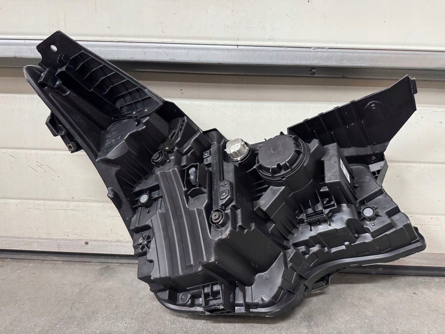 Frontscheinwerfer Kia EV6 CV Facelift LED Links Scheinwerfer Headlight - Thumbnail 8
