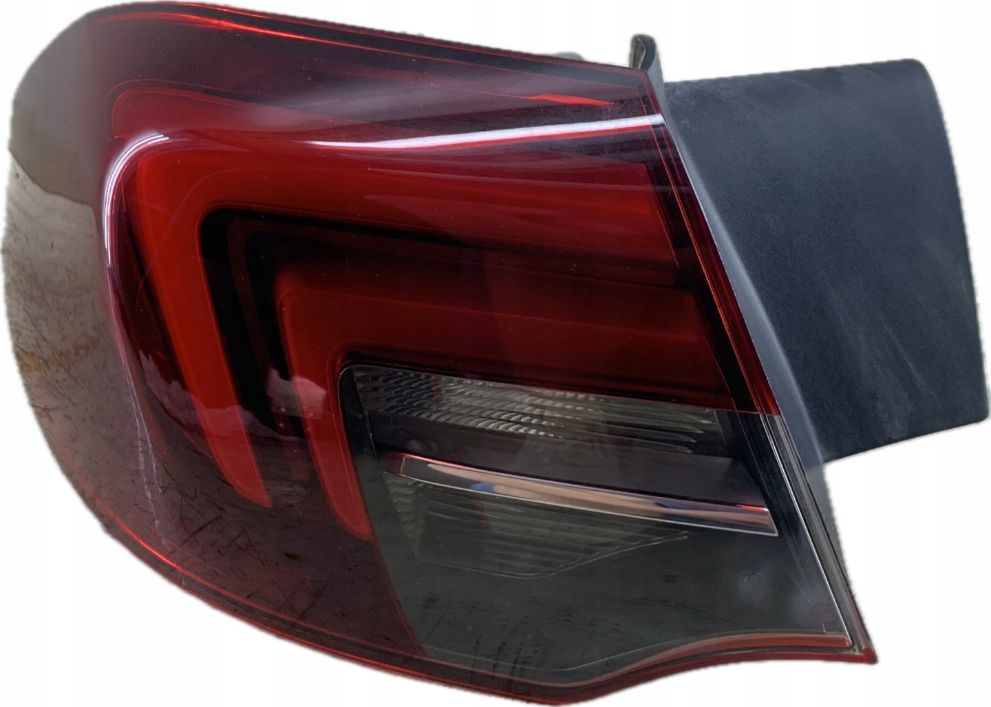 Opel Insignia Rückleuchte 13460197 Rearlamp - Thumbnail 3