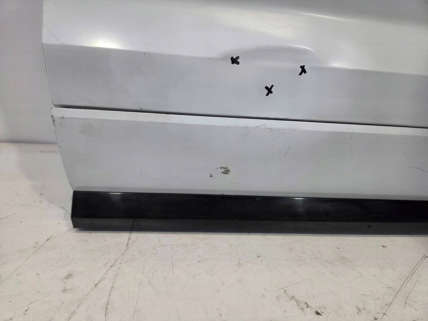SEAT Ateca 5FP Tür Vorne Rechts Door Porta Porte - Thumbnail 6