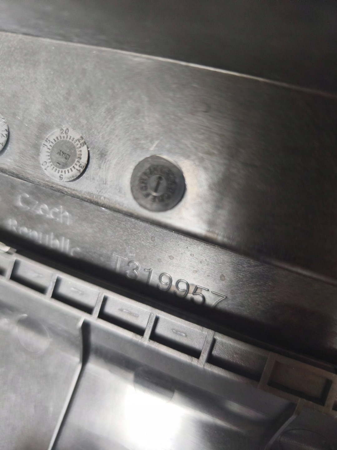 BMW 2 Active Tourer U06 Kühlergrill FRONTGRILL Kühlergitter - Thumbnail 12