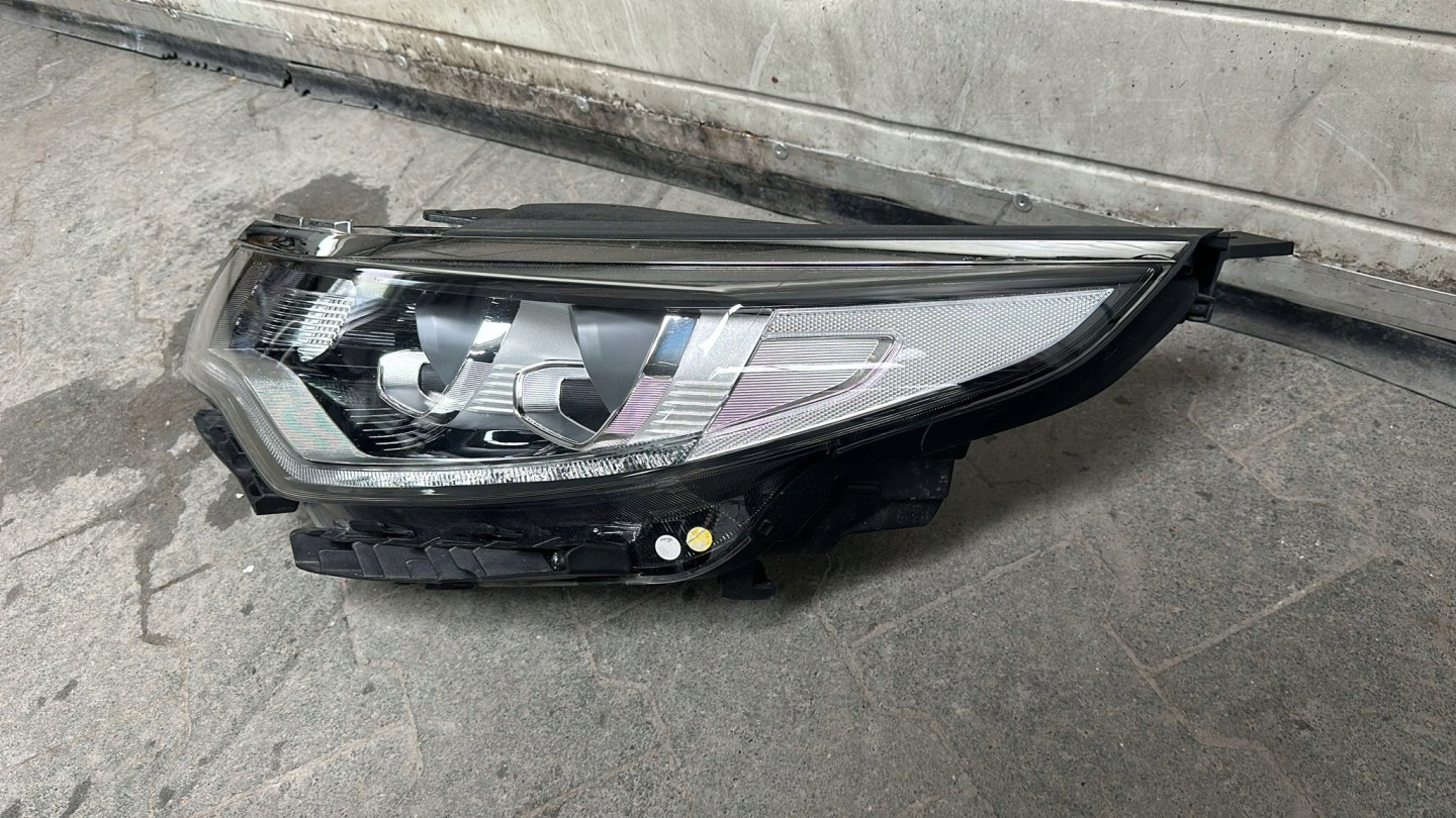 Frontscheinwerfer Kia Optima JF LED Links Scheinwerfer Headlight - Thumbnail 6