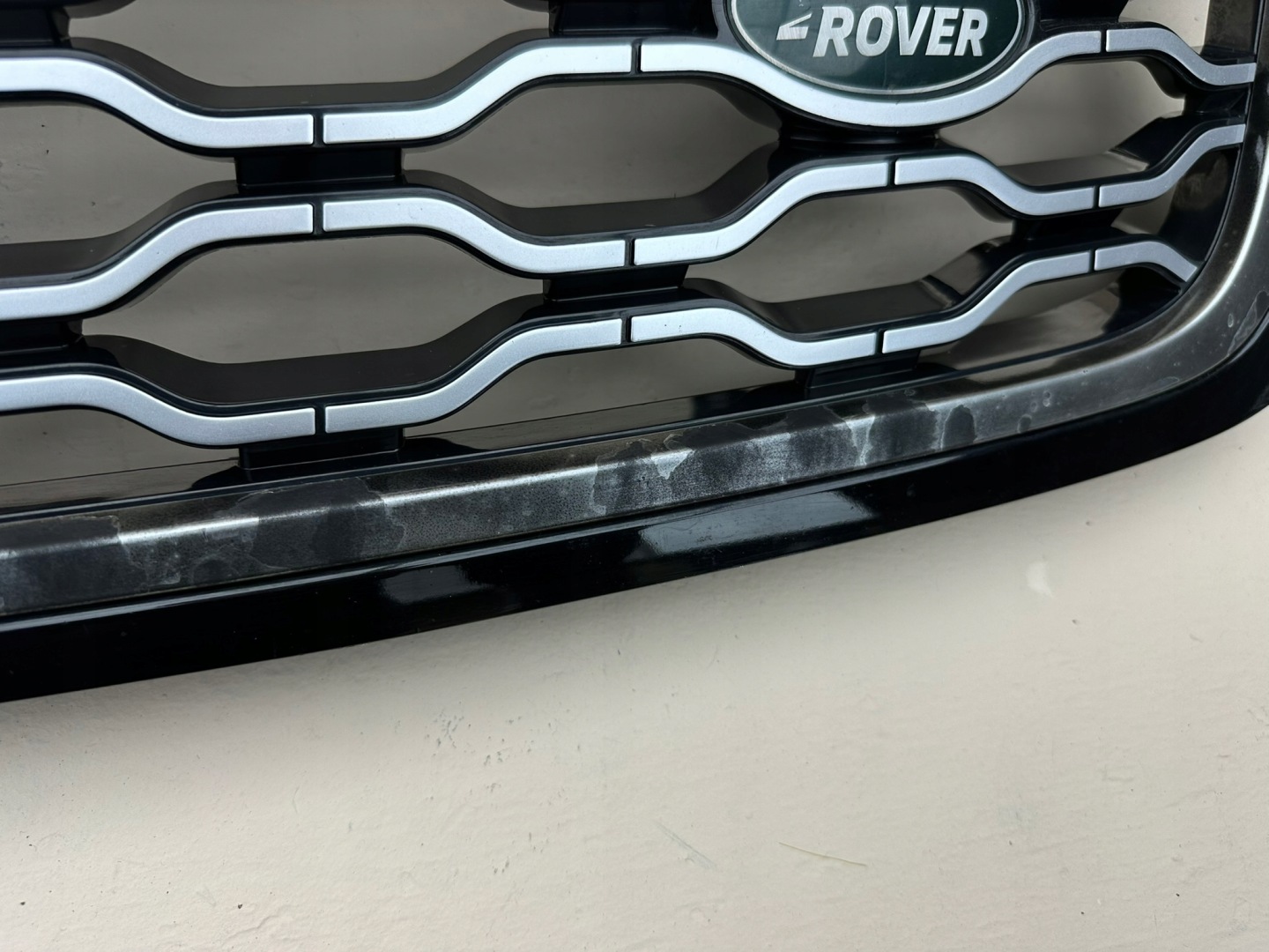 Land Rover Discovery LA Kühlergrill FRONTGRILL Kühlergitter - Thumbnail 11
