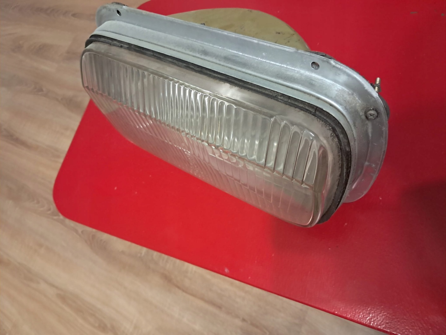 Frontscheinwerfer Opel Rekord REKORD-E2 52714502 LED Links Headlight - Thumbnail 8