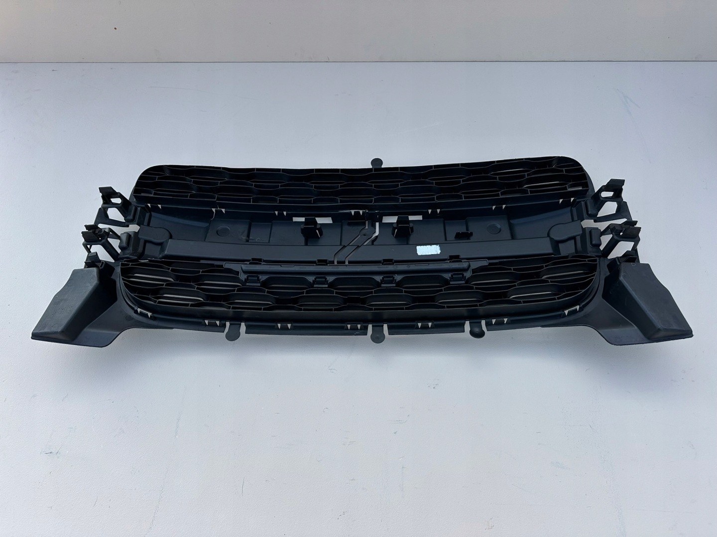 Citroen C3 Picasso Kühlergrill FRONTGRILL Kühlergitter 9801848477 - Thumbnail 12