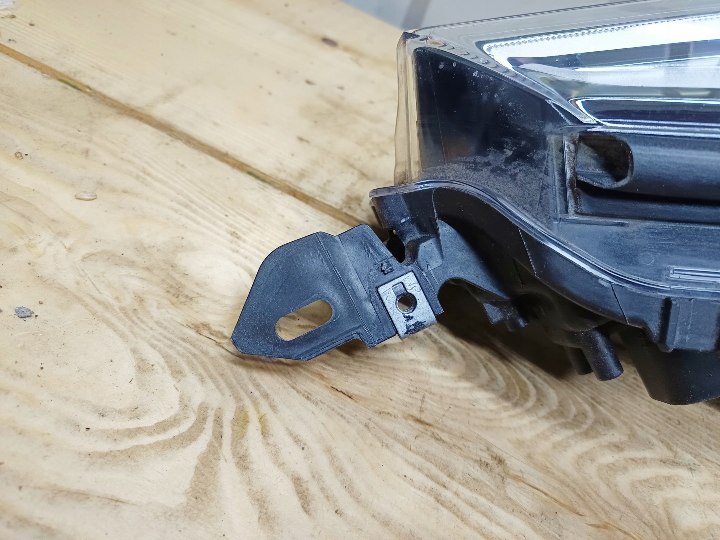 Frontscheinwerfer Toyota C-HR X20 LED Links Scheinwerfer Headlight - Thumbnail 11