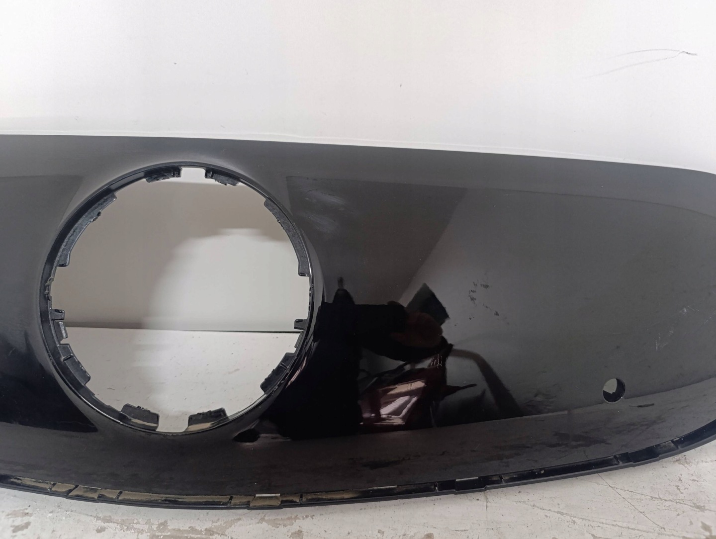 Mercedes-Benz EQS V297 Kühlergrill FRONTGRILL Kühlergitter A2978881100 - Thumbnail 7