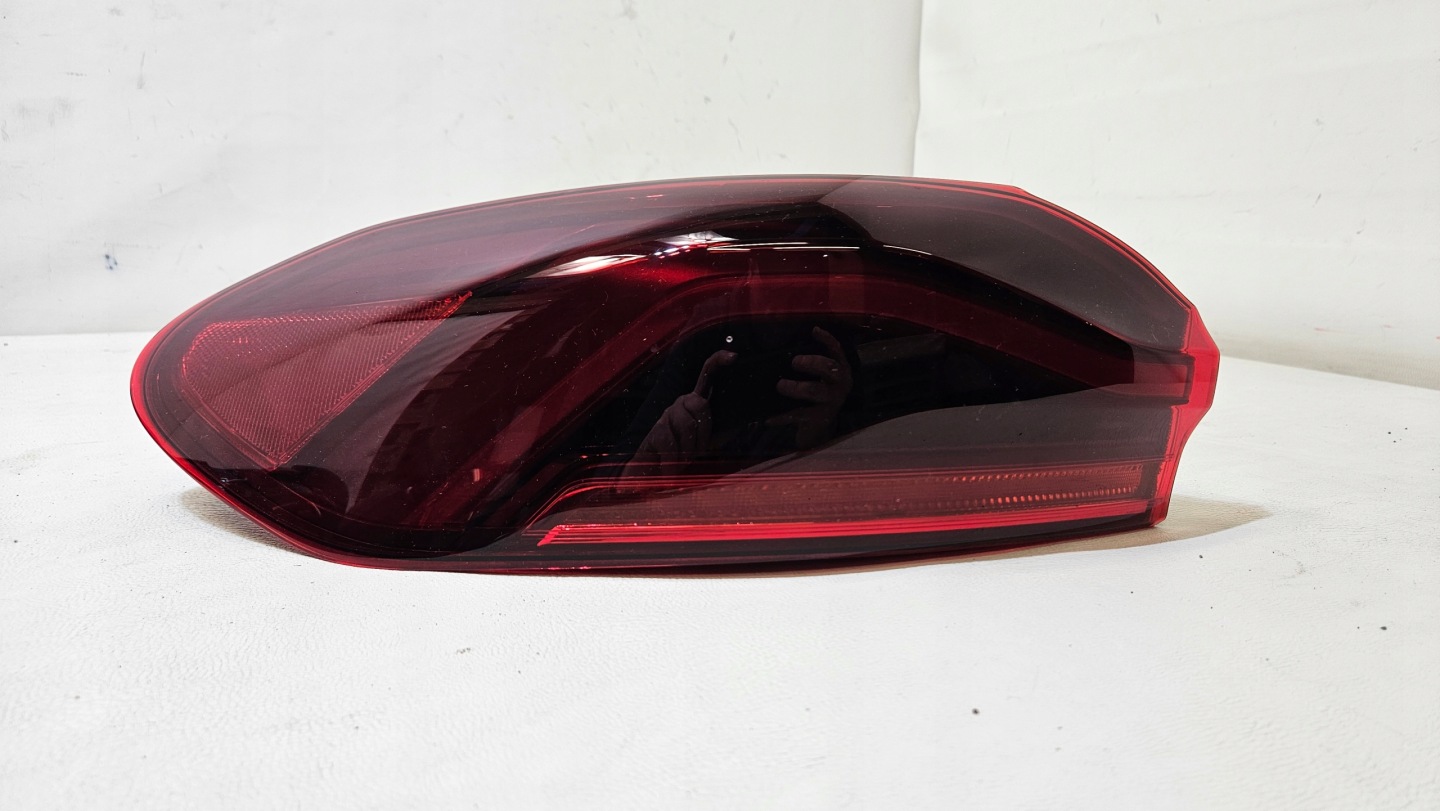 BMW X6 G06 Rückleuchte 3744227 Rearlamp - Thumbnail 1