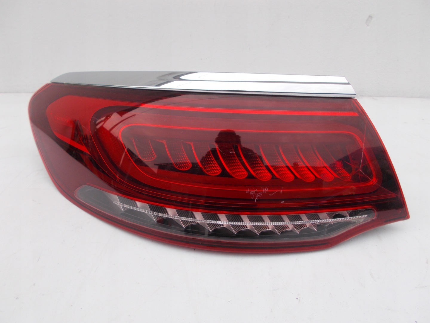 Mercedes-Benz GLC W253 Rückleuchte A2539060602 Rearlamp - Thumbnail 1