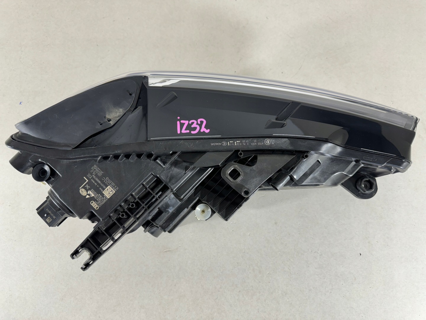 Frontscheinwerfer Audi A7 4K8941034C LED Links Scheinwerfer Headlight - Thumbnail 12