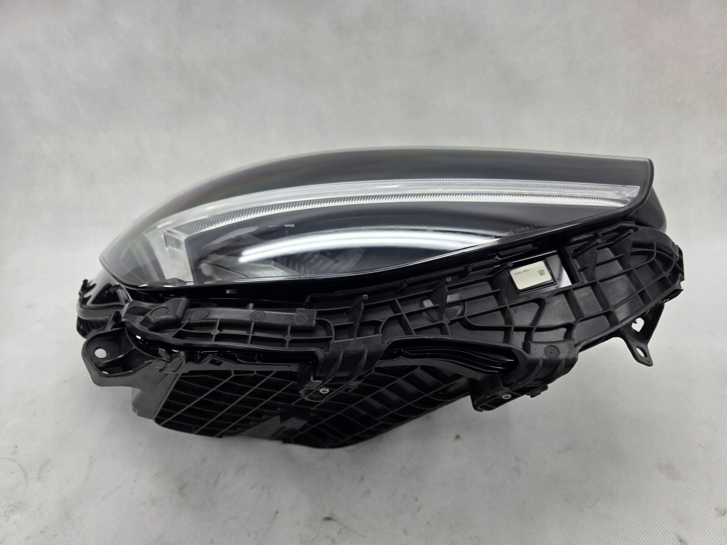 Frontscheinwerfer Volvo XC40 32420420 Facelift LED Rechts Scheinwerfer Headlight - Thumbnail 12